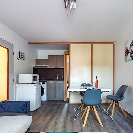 Halte De La Commanderie Apartment Colmar Luaran gambar